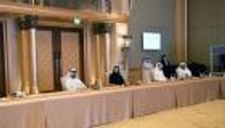 علماء الإمارات يبحثون سبل التصدي لكورونا