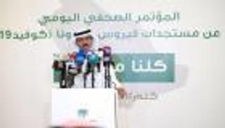 154 إصابة جديدة بكورونا في السعودية.. والإجمالي 1453