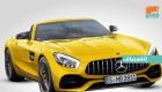 المقابض المختفية مفاجأة مرسيدس في سيارتها SL الجديدة