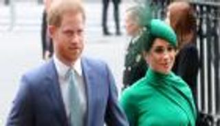 ترامب يرفض تحمل تكلفة حماية هاري وميجان