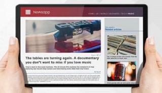 لينوفو تطلق حاسوبها اللوحي M10 Plus الجديد