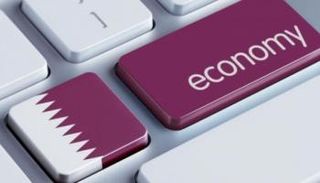 فيروس تعثر القروض يهدد البنوك القطرية