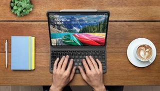 حافظة لوحة مفاتيح جديدة لـ