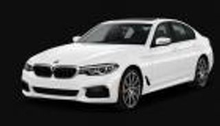 بتصميم أكثر فخامة.. بي إم دبليو تطلق سيارتها من الفئة الخامسة الجديدة