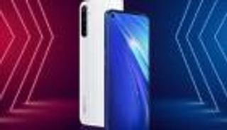 ريلمي تطلق الجهازين الجديدين كليّا Realme 6 و6i في الإمارات