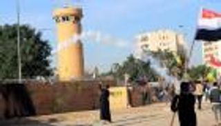 صحيفة: مليشيات إيران بالعراق تخطط لاستهداف القوات الأمريكية