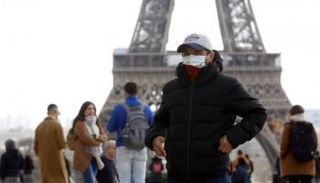 مزيد من التدابير في الأسبوع الثالث للحظر في فرنسا 