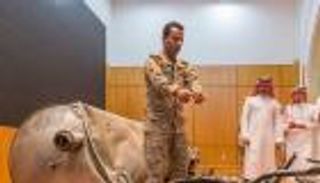 التحالف العربي: الحوثي يستغل محاربة كورونا ويهاجم السعودية