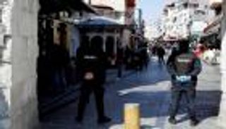 كورونا بتركيا.. 39 منطقة سكنية في الحجر الصحي