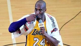 كوبي براينت