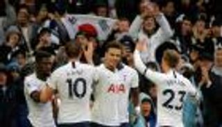 توتنهام يضحي بعماله من أجل لاعبيه