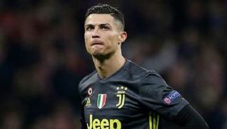 كريستيانو رونالدو