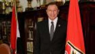 الأهلي المصري يلجأ للطريقة الأوروبية في زمن كورونا