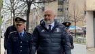 بين الداخلية والدفاع.. ثنائي يوفنتوس يدخلان الحكومة الألبانية