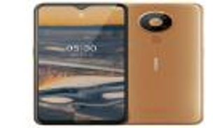 نوكيا 5.3 الجديد.. هاتف ذكي بتكلفة منخفضة