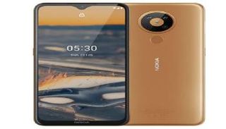 نوكيا 5.3 الجديد