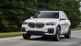 بي إم دبليو تطرح نسخة هيدروجينية من أيقونتها X5