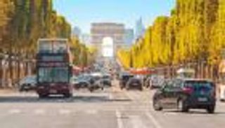 تفشي كورونا يتسبب في إلغاء معرض باريس الدولي للسيارات