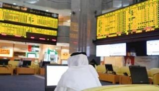 أسواق المال الإماراتية تواصل النمو