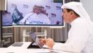 الإمارات تدعو " العشرين" لتعزيز التعاون الاقتصادي في مواجهة كورونا