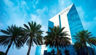 غرفة تجارة وصناعة دبي