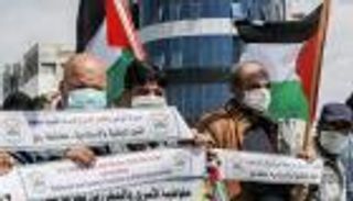 فلسطين تناشد بإطلاق سراح أسراها لدى إسرائيل قبل "فاجعة" كورونا