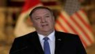 واشنطن: استثناء مساعدات كورونا من عقوبات إيران وكوريا الشمالية