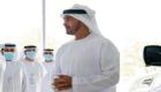 35 اتصالا لمحمد بن زايد وقادة العالم في مارس.. تضامن وتنسيق