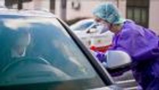 128 وفاة و4615 إصابة جديدة بكورونا في ألمانيا