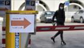 لبنان يسجل حالة وفاة و17 إصابة جديدة بكورونا