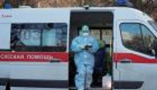 روسيا البيضاء تسجل أول وفاة بفيروس كورونا داخل البلاد