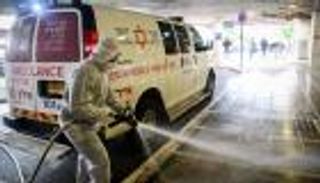 الثالثة خلال 24 ساعة.. وفاة جديدة بكورونا في إسرائيل