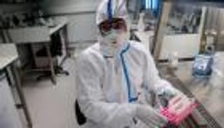 وفيات كورونا في أمريكا تتجاوز الصين