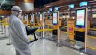 تركيا تسجل 46 وفاة جديدة بكورونا