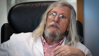 ديدييه راؤول يواجه تحديات كثيرة لإثبات صحة وجهة نظره