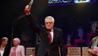 ممثل مصري ينفي تحويل سيارته لتاكسي ويشكر ياسمين صبري 