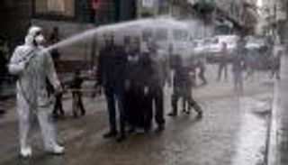 فلسطين تسجل إصابتين جديدتين بكورونا.. والإجمالي يرتفع إلى117 إصابة