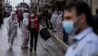 سوريا تسجل ثاني حالة وفاة بفيروس كورونا