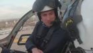 الأمير ويليام يخطط لمواجهة كورونا من الجو