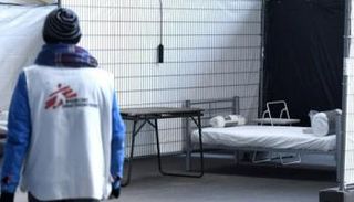 كورونا يقتل 705 أشخاص في بلجيكا