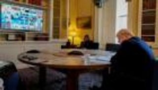 وزراء مالية G20 يضعون خارطة طريق لمواجهة آثار كورونا