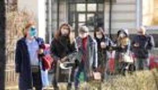 5 سنوات سجنا لمروجي الشائعات حول كورونا بروسيا