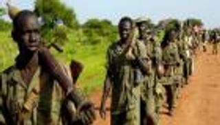 أقوى حركة سودانية تمدد وقف إطلاق النار دعما للسلام