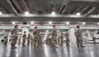 وفاة أول جندي في "البنتاجون"جراء كورونا 