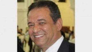 نصر محمد عارف