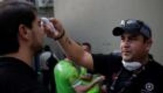 المكسيك تمدد إجراءات مكافحة كورونا وكوريا الجنوبية تسجل إصابات جديدة