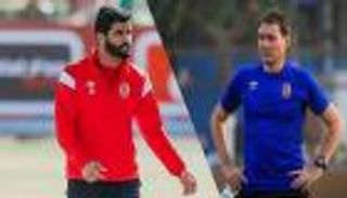 فايلر يفتح أبواب الزمالك أمام صالح جمعة