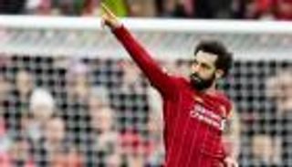 5 بدائل تفتح الباب أمام رحيل صلاح عن ليفربول