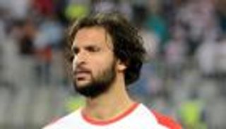 خاص.. هل يرحل محمود علاء عن الزمالك؟