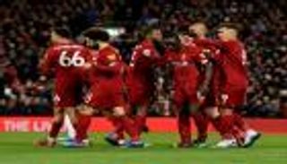 غياب صلاح وصراخ الأطفال الأبرز في أول تدريبات ليفربول